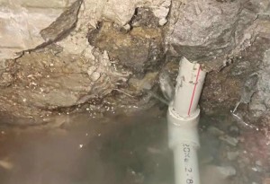 遂川县管道漏水检测五