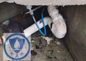 遂川县水管漏水检测公司6