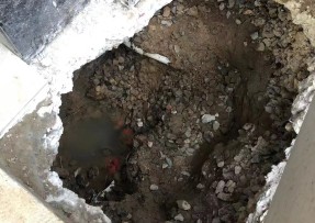 遂川县水管漏水检测公司2