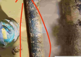 遂川县水管漏水检测公司1